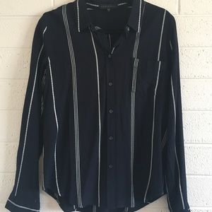 Women's Sanctuary Button-down Top